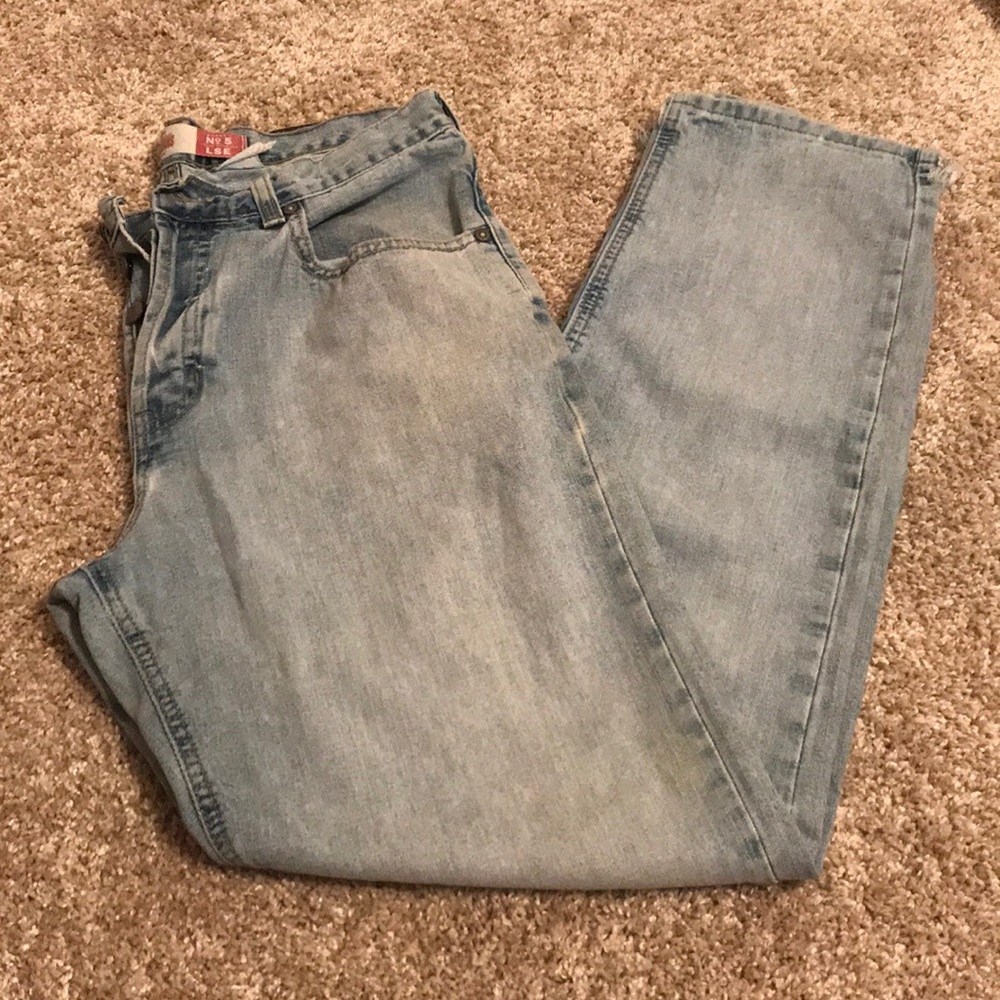 Gap Blue Jeans